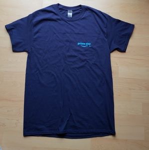 Amazon Prime Day 2021 Tshirt Mens Womens Small